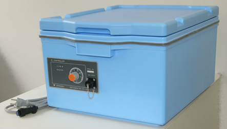 電子保温コンテナ「1575XB」