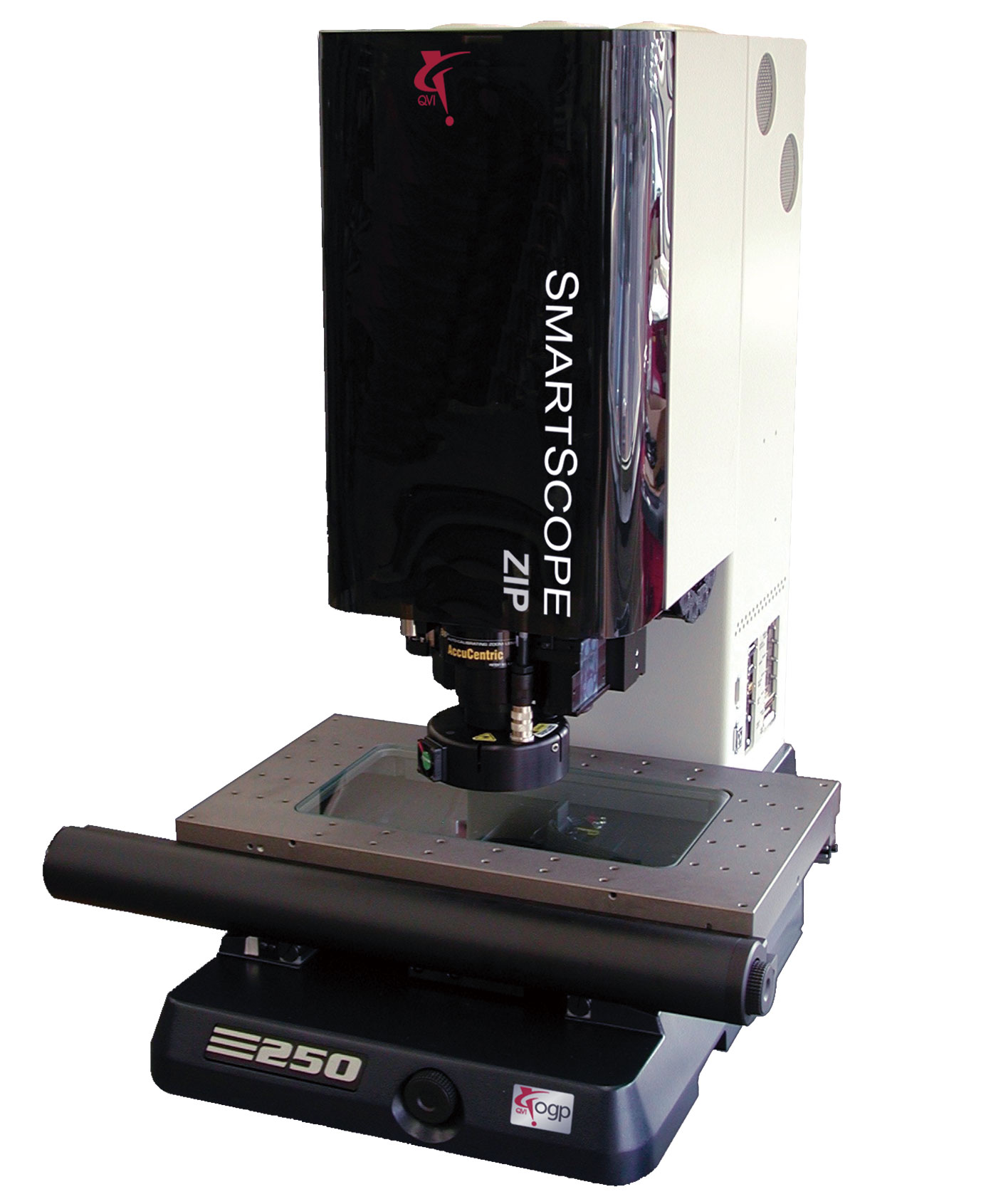 jdさん依頼スコープシリーズ マルチセンサ三次元測定機 SmartScope ZIPシリーズ | YKT