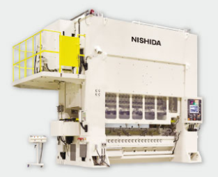 デジタルトランスファプレス『NSTシリーズ』