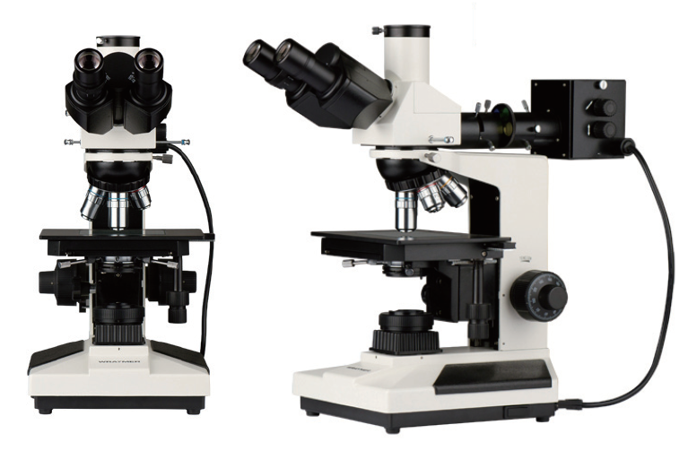 正立型金属顕微鏡『BM-3400TTRL』 レイマー | イプロスものづくり