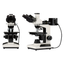 Inverted Metal Microscope "BM-3400TTRL"