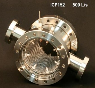 ニップルNEGポンプ