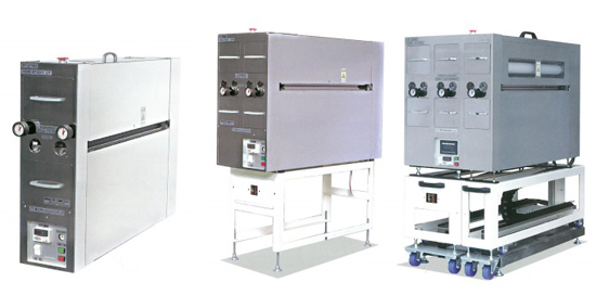 クリーニング装置『ROBO-STICKY GTシリーズ』