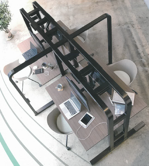 機能フレーム『KAKINE』