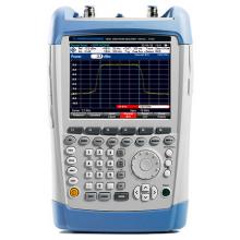 スペクトラム・アナライザ 「R&S FSH4/8/13/20」