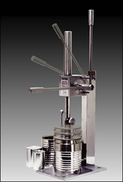 手動式缶切機『オールステンレスドカイチ缶切機・ドカイチ缶切機』