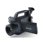 二酸化炭素用ガス検知用赤外線カメラ『FLIR G343』