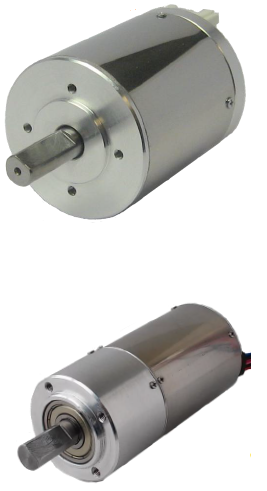 サーボモータ『SL42-Sシリーズ・SL42-Pシリーズ』