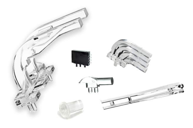 LEDライトパイプの役割・使用のメリット【Dialight】