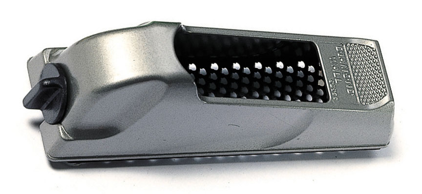 DIY スクレーパー