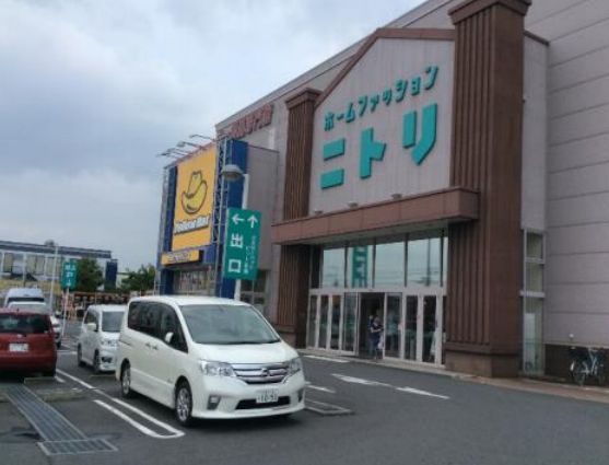 【ファインコート導入事例】商業施設