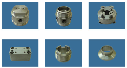 切削・研削加工サービス