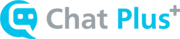 チャットサポートツール『チャットプラス』