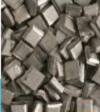 非鉄原材料の加工サービス