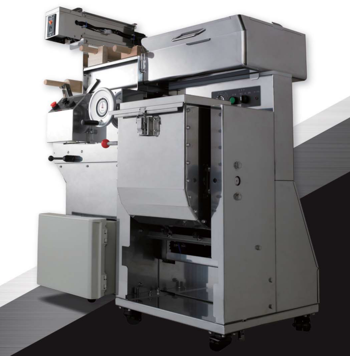 ラーメン製麺機「リッチメン」