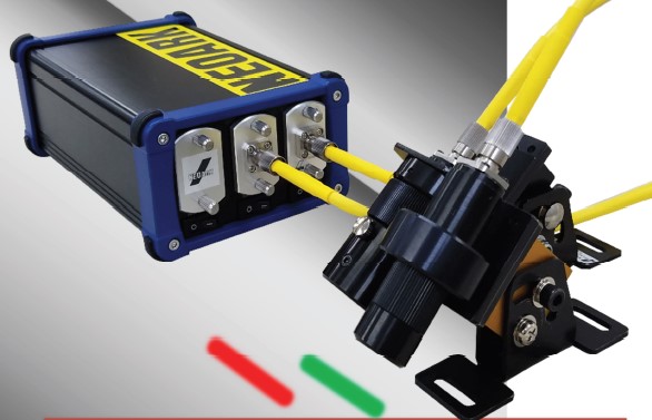 ファイバカップリングLDマーキング『LDFシリーズ』