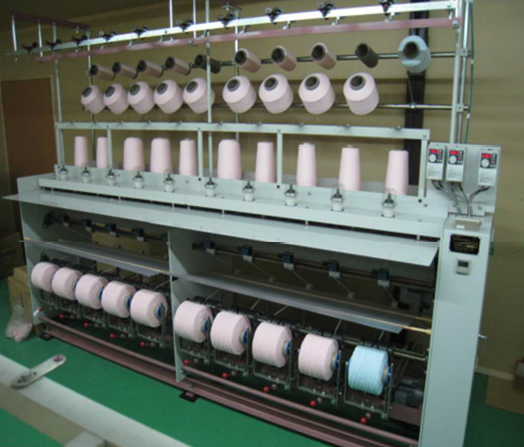 リリヤン機『HL-100A型』