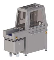 インジェクター『GSI 350』