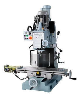 卓上フライス盤 BM-1000 光畑製作所 | イプロスものづくり