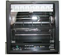 pH・ORP記録計 「KM-9100」