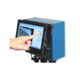 Non-destructive testing machine VoyageIR PRO