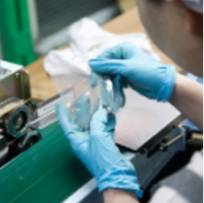 株式会社南大阪加工 事業紹介