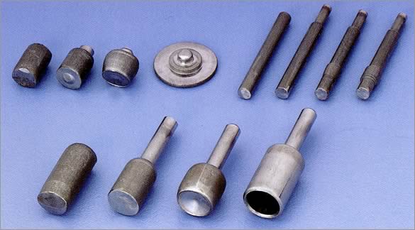 冷間圧造加工サービス