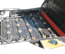 【バッテリー再生事業】再生バッテリーの性能