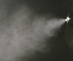 ブリーズミスト