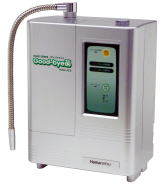 オゾン水生成器　ＨＯＷシリーズ グッバイキン