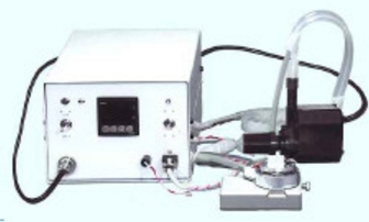 電子式試料凍結装置『EF-12』