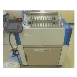 試験器『キックバック試験器』