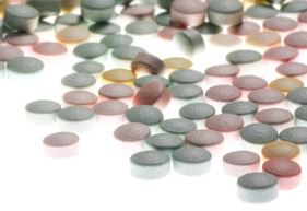 第一薬品工業株式会社　事業紹介