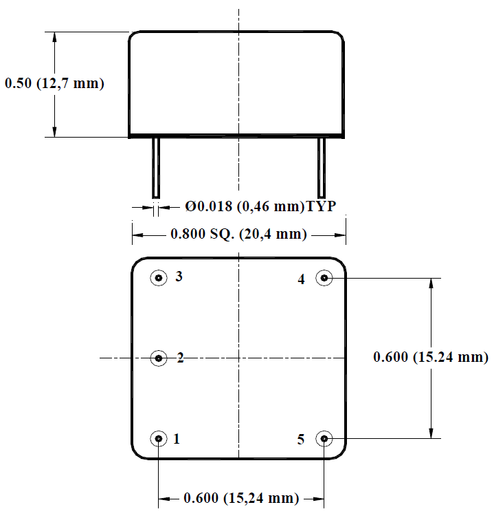 『超低位相雑音OCXO(80.0MHz～120.0MHz)』