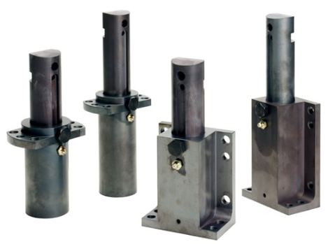 Volvoに採用済み！フランジストリッパー『LT/LW』