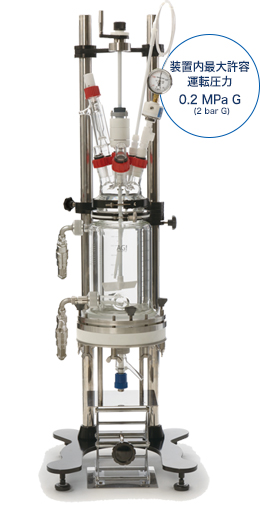 ブルーラベル　ヌッチェフィルタ　ラボタイプ