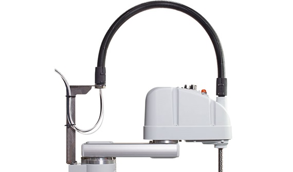 スカラケーブルソリューション