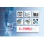 データベース管理システム『C-THRU4.0』
