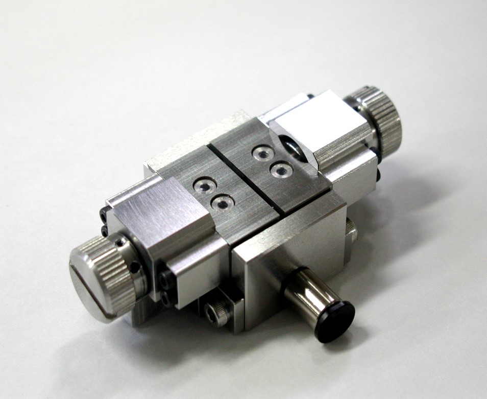 【生産性の向上に貢献】プローブ組立機