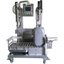 Liquid filling machine for jerry cans (with capper)