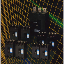 ブレーカ　ＦＭサーキットブレーカ