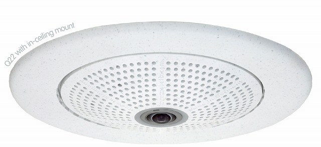 【ネットワーク・カメラ】MOBOTIX