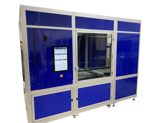 段ボール自動開梱機『ABOT M1』