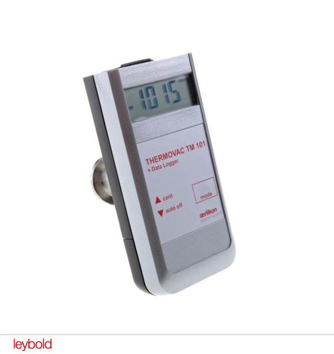 真空計『コンビネーションゲージ CC-10（NW25）』 東京電子 | イプロス