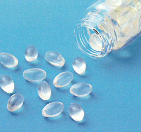 カプセル『α-Capsule』