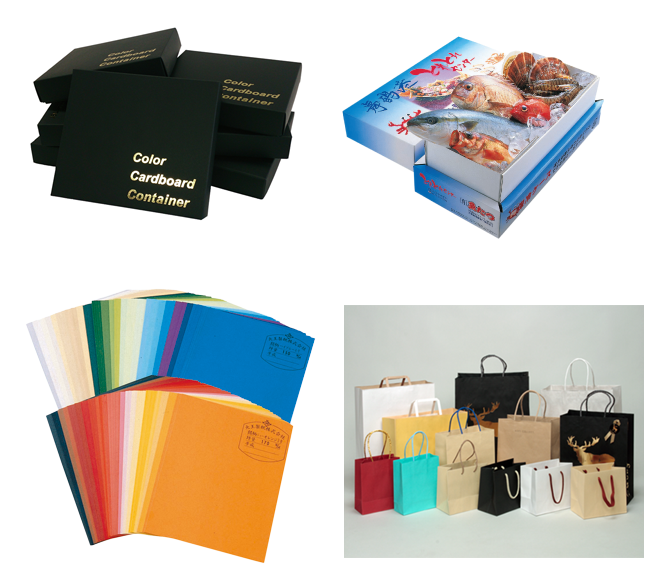 【会社案内】ダイオーペーパーテクノ株式会社 加古川工場