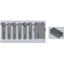 Chrome Mask Automatic Developer