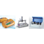 Ultramicrosample viscometer