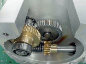 精密金属機械加工サービス