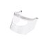 Cut Injury Prevention Face Guard with Front Opening (for Bump Cap)